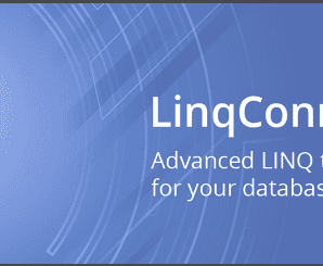 Devart LinqConnect Professional v4.9.1841+ Patcher