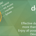 Devart dotConnect Universal Professional v3.80.2016 + Patch