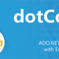 Devart dotConnect for Zoho CRM Professional v1.9.1034 + Patcher