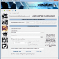 Obsidium v1.6.7.1 (Software protection and licensing system) + Activation Key