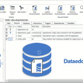 Dataedo v8.1.2 Enterprise Edition + Portable + License Key