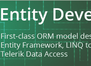 Devart Entity Developer Professional v6.6.894 + Crack