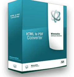 Winnovative HTML to PDF Converter for .NET v15.0 + Activation Key