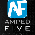 Amped FIVE Update 15018 x86 & x64 + Crack