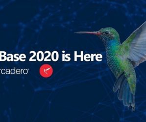 Embarcadero InterBase 2020 v14.0.0.97 + Patcher