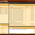 NHibernate Profiler v5.0 Build 5042 + License