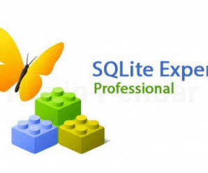 SQLite Expert Professional Edition v5.3.5.475 x86 & x64 + License Key