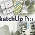SketchUp Pro 2020 v20.0.363 Multilingual + Crack