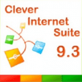 Clever Internet .Net Suite v9.5 + Crack