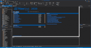 SAPIEN PowerShell Studio 2023 5.8.224 instal the new version for mac