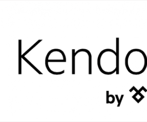 Telerik Kendo UI for JQuery 2020 R1 v2020.1.114 Retail