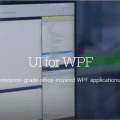 Telerik UI for WPF 2020 R1 SP1 v2020.1.218 Retail