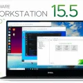 VMware Workstation Pro 15.5.2 Build 15785246 + Keygen