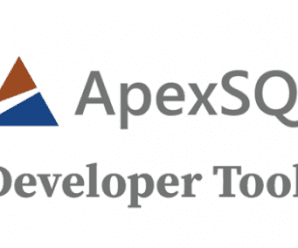 ApexSQL Developer tools + Crack