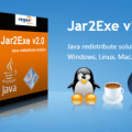 Jar2Exe v2.2.4.1206 + Crack