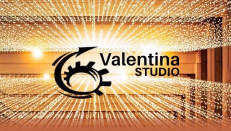 Downoad Valentina Studio Pro Crack Torrent