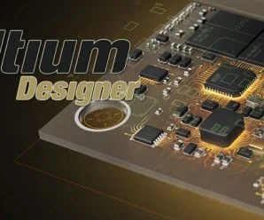 Altium Designer v20.0.13 Build 296 + Crack