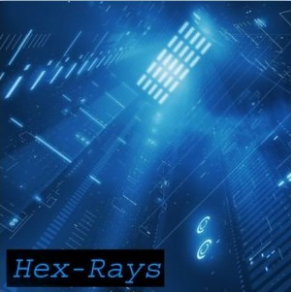 Hex rays ida pro for mac