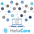 Perforce Helix Core (Server) Win & Linux & MacOSX + License File