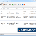 SiteMonitor Enterprise v4.0 + Keygen