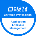 Micro Focus Application lifecycle management (ALM) v15.01 + Patcher