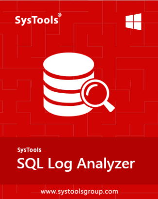 Downoad SysTools SQL Log Analyzer v7.0 + Crack Torrent with Crack, Cracked  | FTUApps.Dev | Developers' Ground