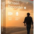 Aiseesoft Screen Recorder 2.2.20 (x64 & x86) Multilingual + Crack