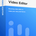 EaseUS Video Editor v1.6.8.53 Multilingual + Crack