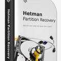 Hetman Partition Recovery 3.1 Unlimited + Commercial + Office + Home Multilingual + Keys