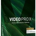 MAGIX Video Pro X12 v18.0.1.89 (x64) Multilingual + Patch