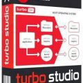 Turbo Studio 20.7.1362 + Crack