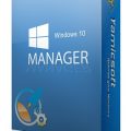 Yamicsoft Windows 10 Manager 3.3.0 Multilingual + Keygen