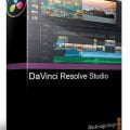 Blackmagic Design DaVinci Resolve Studio 16.2.6.5 (x64) + Crack