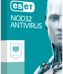 ESET NOD32 Antivirus 13.2.16.0 Multilingual + TNod Crack v.1.7.0.0