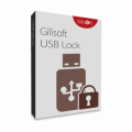 GiliSoft USB Lock 8.6.0 Multilingual + Keygen