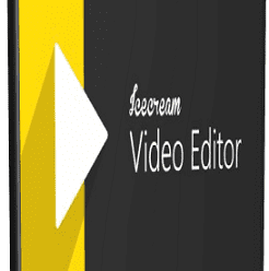 Icecream Video Editor Pro v2.71 Multilingual Portable