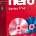 Nero Burning ROM & Nero Express 2020 22.0.1004 Portable (Pre-Activated)