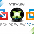 VMware Workstation Technology Preview 20H2 Pro 16.0.0.59684 (x64) + Key