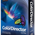 CyberLink ColorDirector Ultra v11.0.2220.0 (x64) Multilingual Pre-Activated