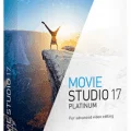 MAGIX VEGAS Movie Studio Platinum v17.0.0.179 (x64) Multilingual Portable + Pre-Activated