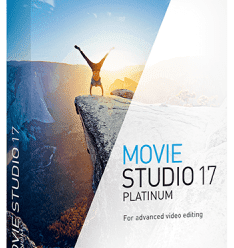 MAGIX VEGAS Movie Studio Platinum v17.0.0.179 (x64) Multilingual Portable + Pre-Activated