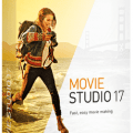MAGIX VEGAS Movie Studio 17.0.0.137 (x64) Multilingual + Crack