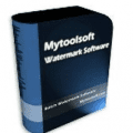 Mytoolsoft Watermark Software 5.0.10 (x86 & x64) + Crack + Portable Pre-Activated