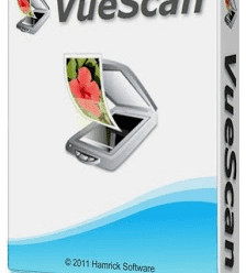 VueScan Pro v9.7.40 Multilingual + Patch