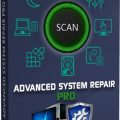 Advanced System Repair Pro v1.9.7.9 + Key