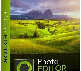 InPixio Photo Editor v10.5.7647.30764 Multilingual Portable