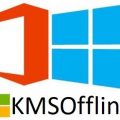 KMSOffline v2.3.6 (Windows & Office Activator) (x86/x64) Portable