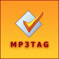 Mp3Tag Pro v12.0 Build 582 Multilingual Portable