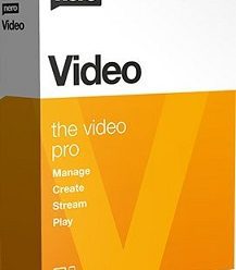Nero Video 2021 v23.0.1.12 (x86 & x64) Multilingual + Content Packs + Patch