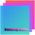 Bootstrap Studio v5.9.3 (x64) Super Clean Crack